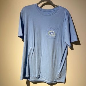 Southern Tide Comfortable/Casual Tee